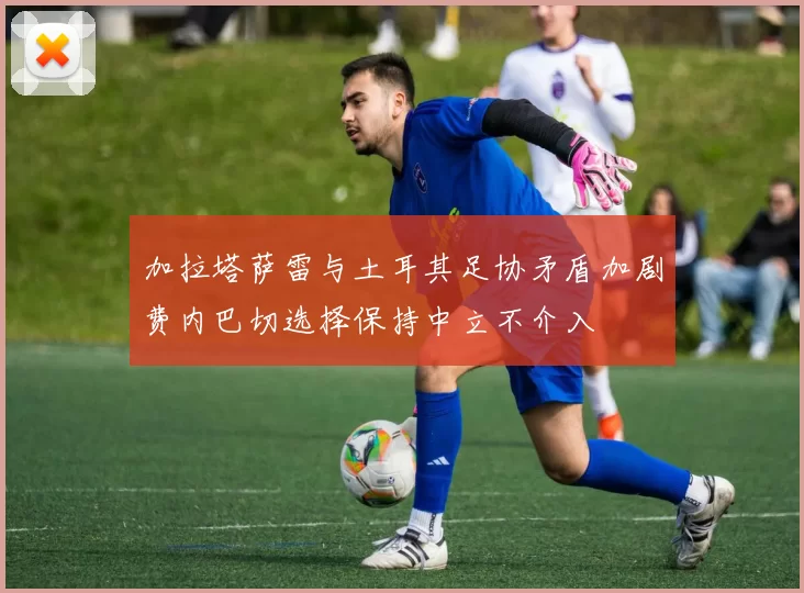 加拉塔萨雷与土耳其足协矛盾加剧费内巴切选择保持中立不介入